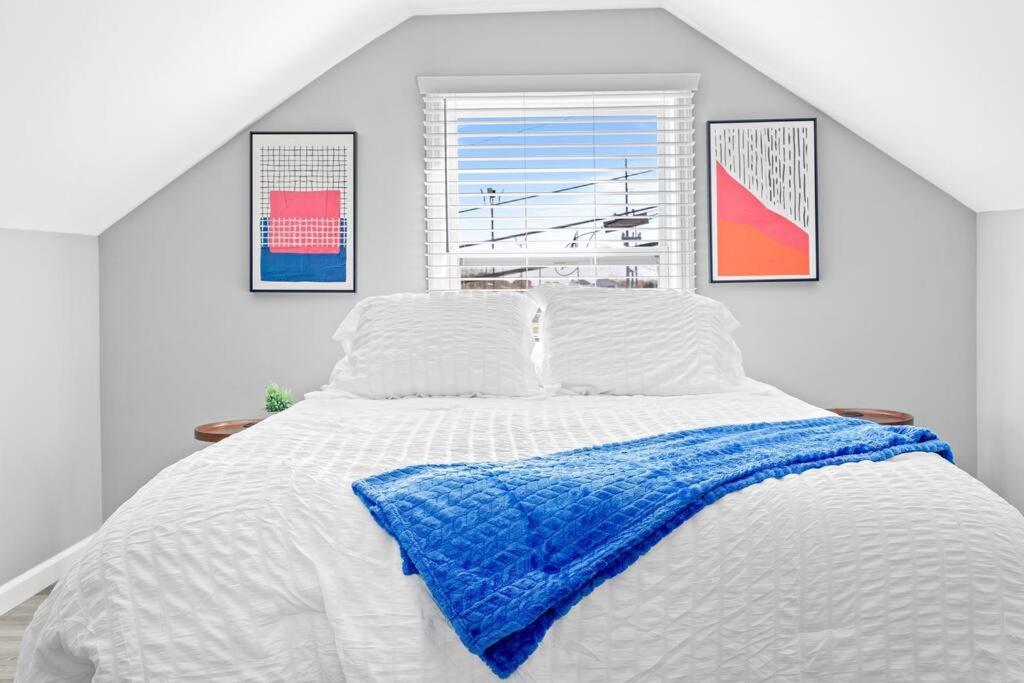 Pet Friendly & Great Outdoor Space Close To Downtown Chattanooga Extérieur photo